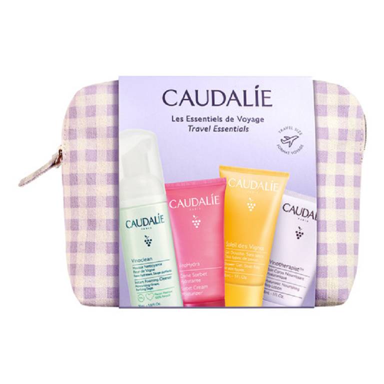 CAUDALIE TROUSSE ESTATE 2025