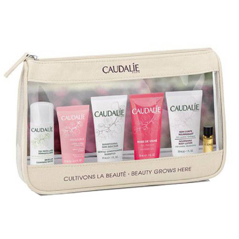 CAUDALIE TROUSSE VOYAGE 2016