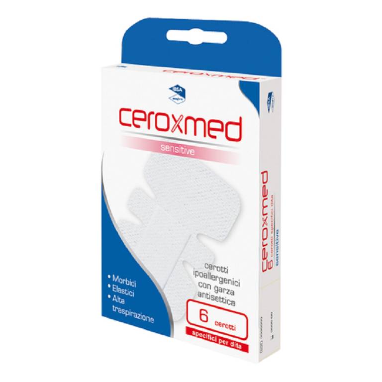CER CEROXMED SENSIT FLEX DITA
