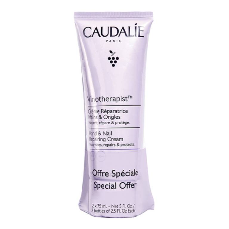 DUO CREMA MANI E UNGHIE 2X75ML