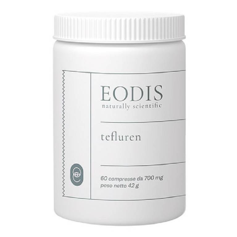 EODIS TEFLUREN 60CPR