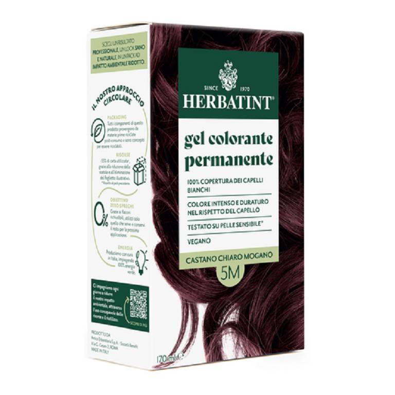 HERBATINT 5M CASTANO CHI MOGAN
