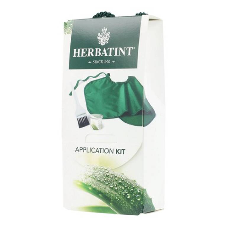 HERBATINT APPLICATION KIT