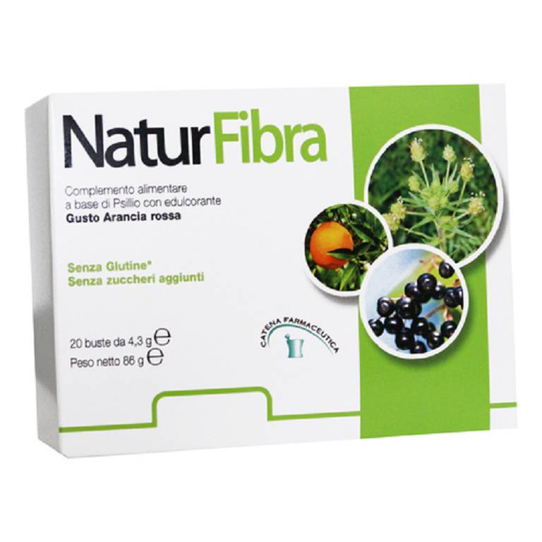 NATURFIBRA 20BUST