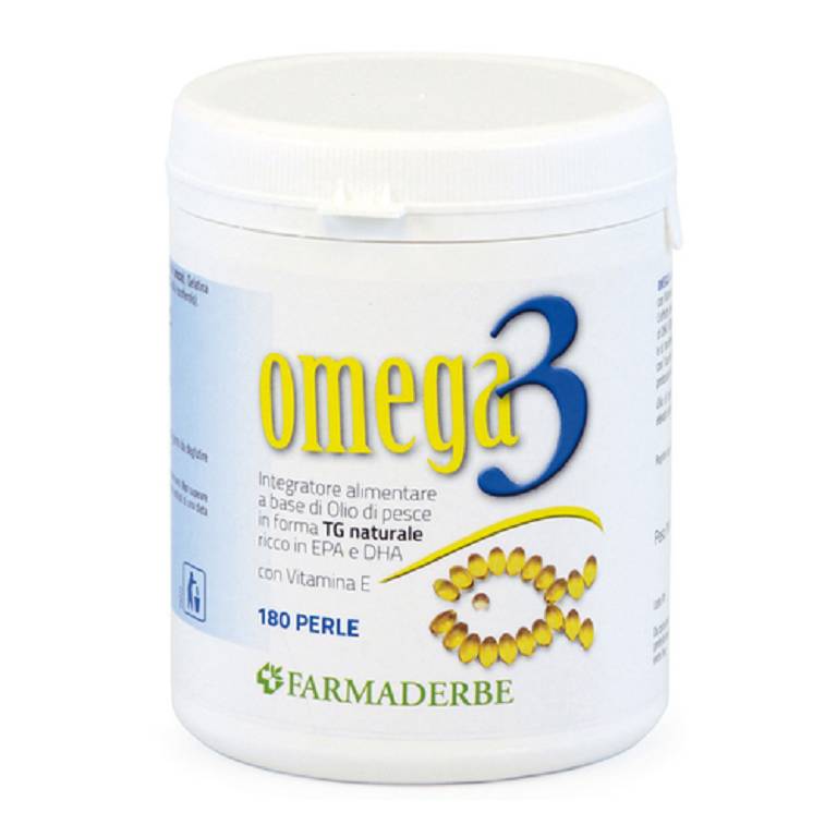 OMEGA 3 180PRL SOFTGEL