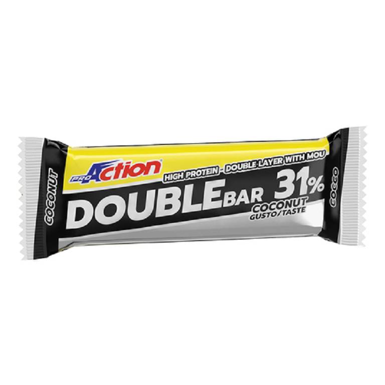 PROACTION DOU BAR 31% COCC/CAR