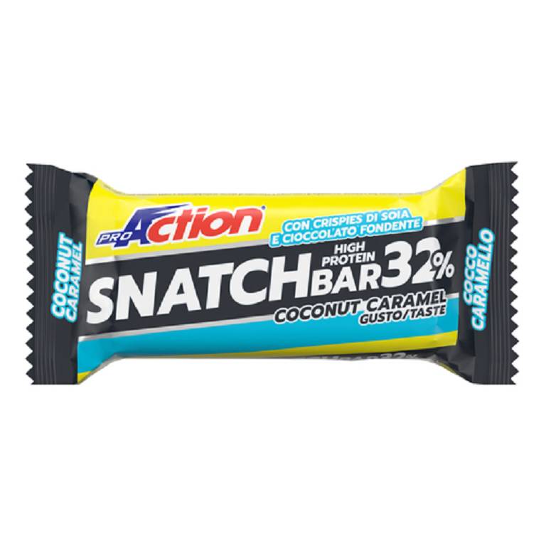 PROACTION SNATCH B32% COC/CAR