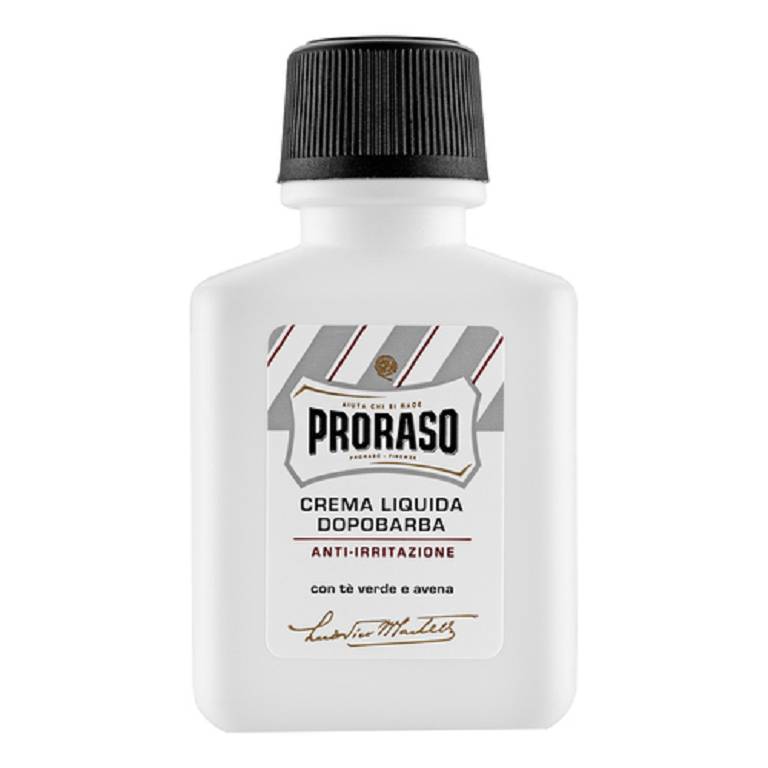 PRORASO CREMA LIQUIDA MINI25ML
