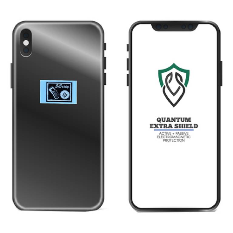 QUANTUM EXTRA SHIELD