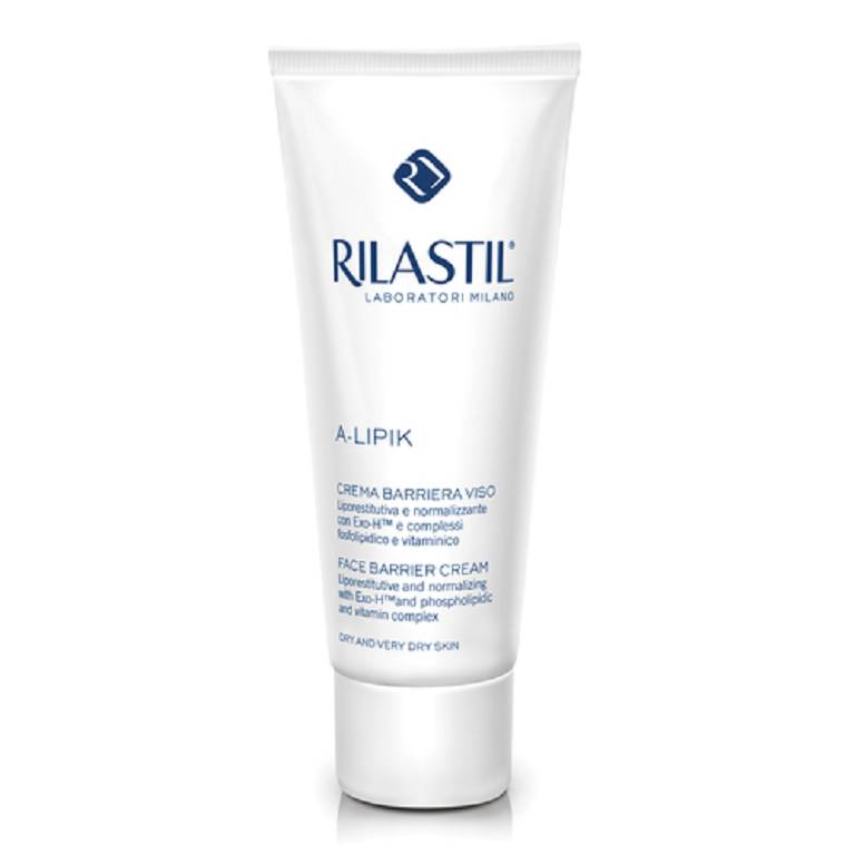 RILASTIL A-LIPIK CREMA 50ML