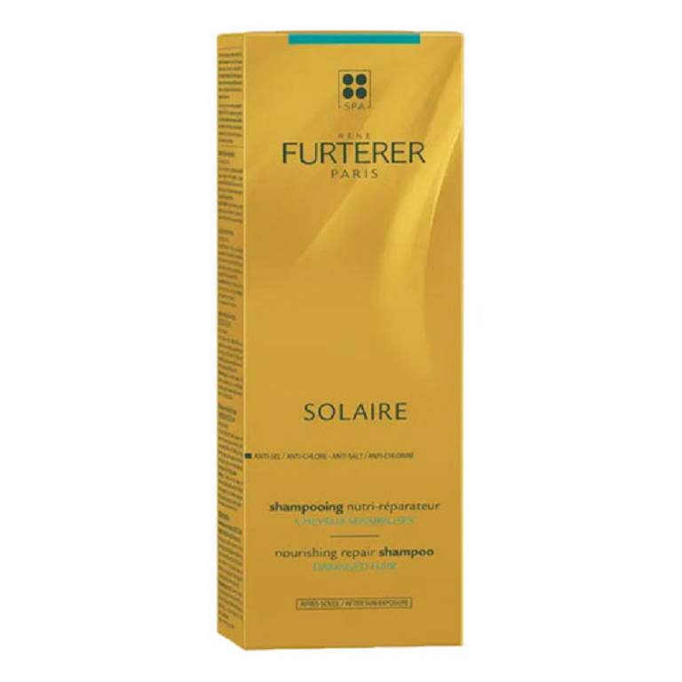 SHAMPOO RIPARATORE DOPOSOLE