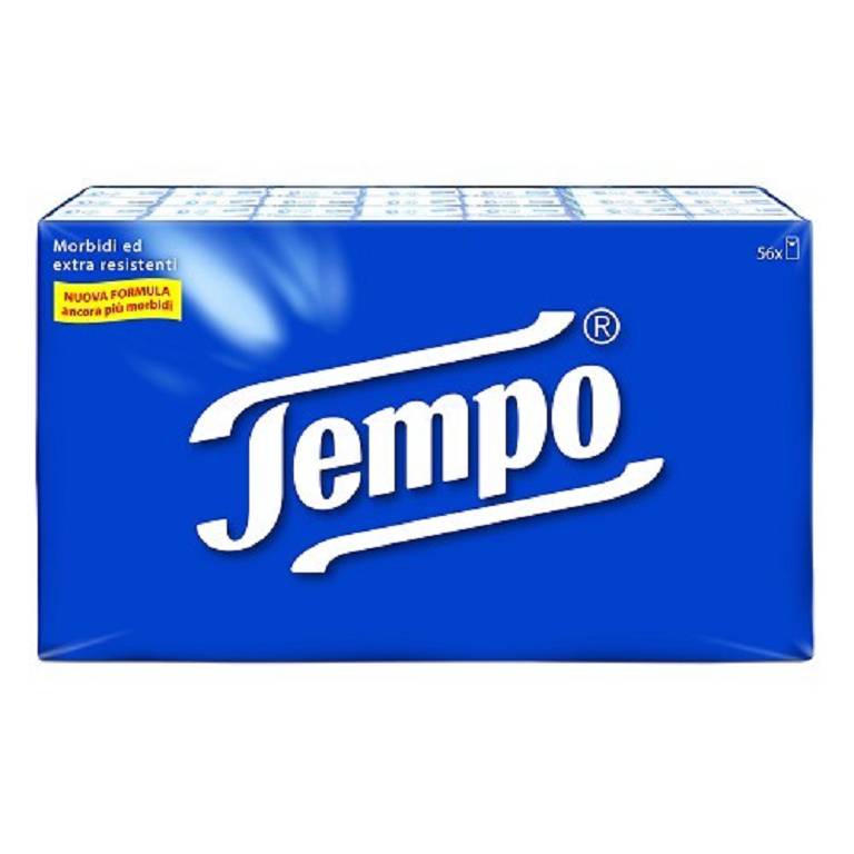 TEMPO FAZZ 56X9 IL VER CHE VOR