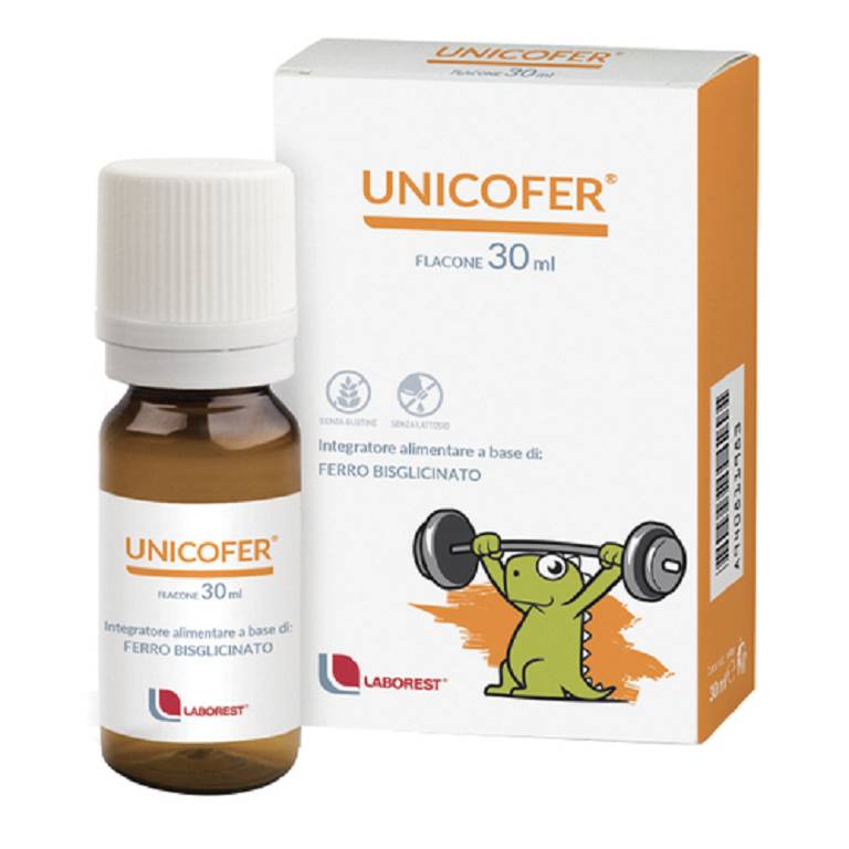 UNICOFER 30ML