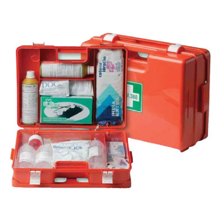 VALIGETTA PL ALL1 ARA