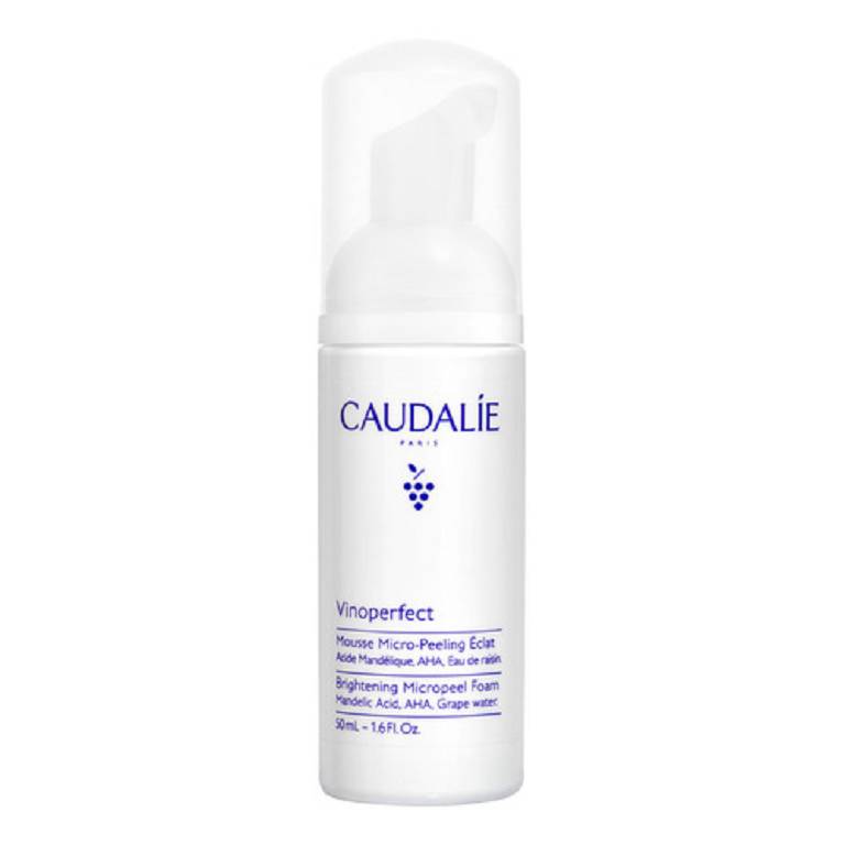 VINOPERFECT MOUSSE MICRO PEEL