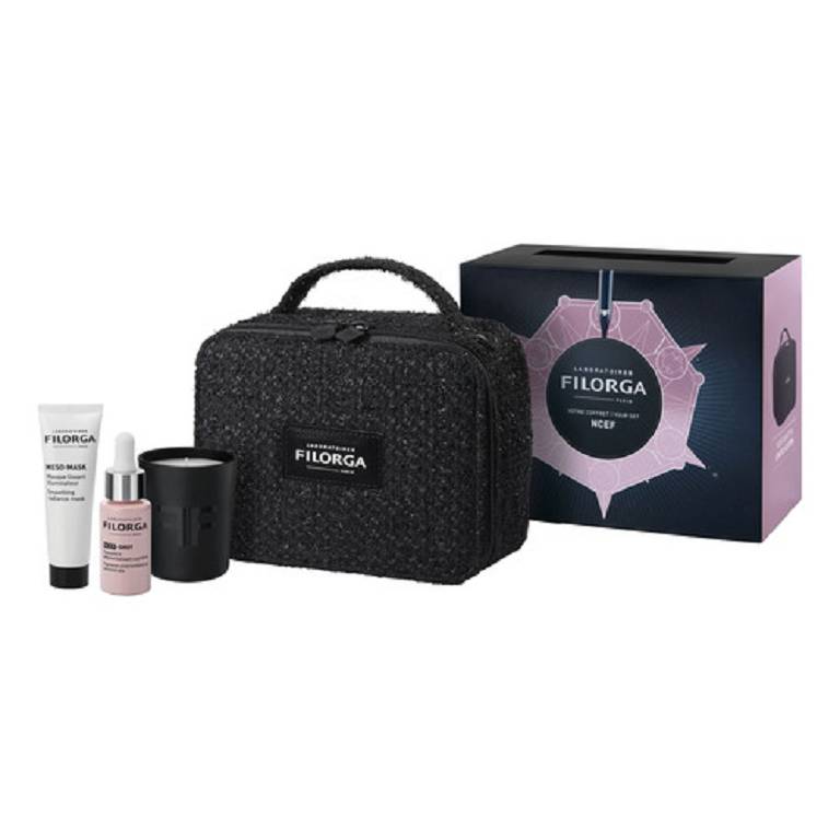 XMAS COFFRET NCEF 2024