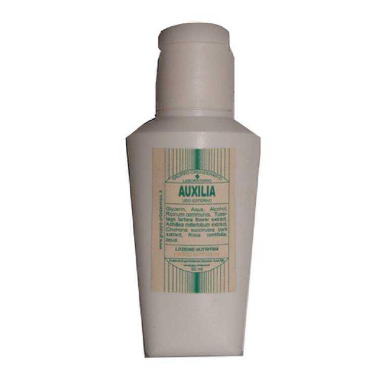 ZZZ AUXILIA GOCCE 50ML