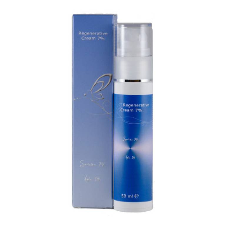 ZZZ REGENERATIVE CREAM 50ML
